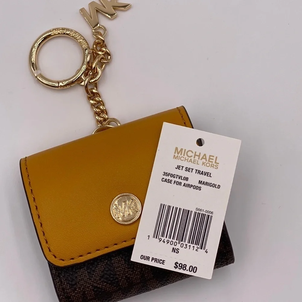 Michael Kors IPads Case